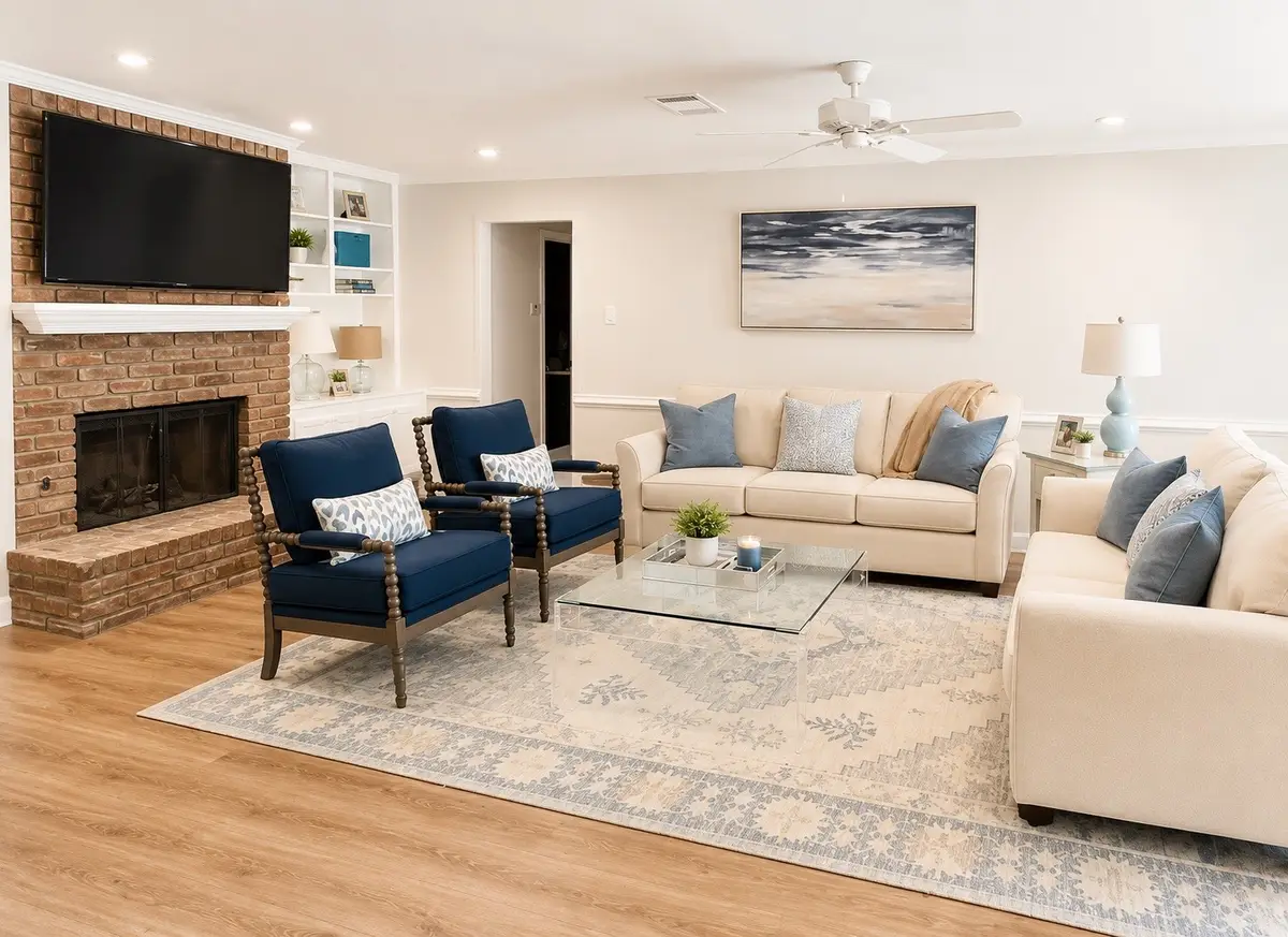 9321 Highedge Circle, Dallas, TX 75238 - #1