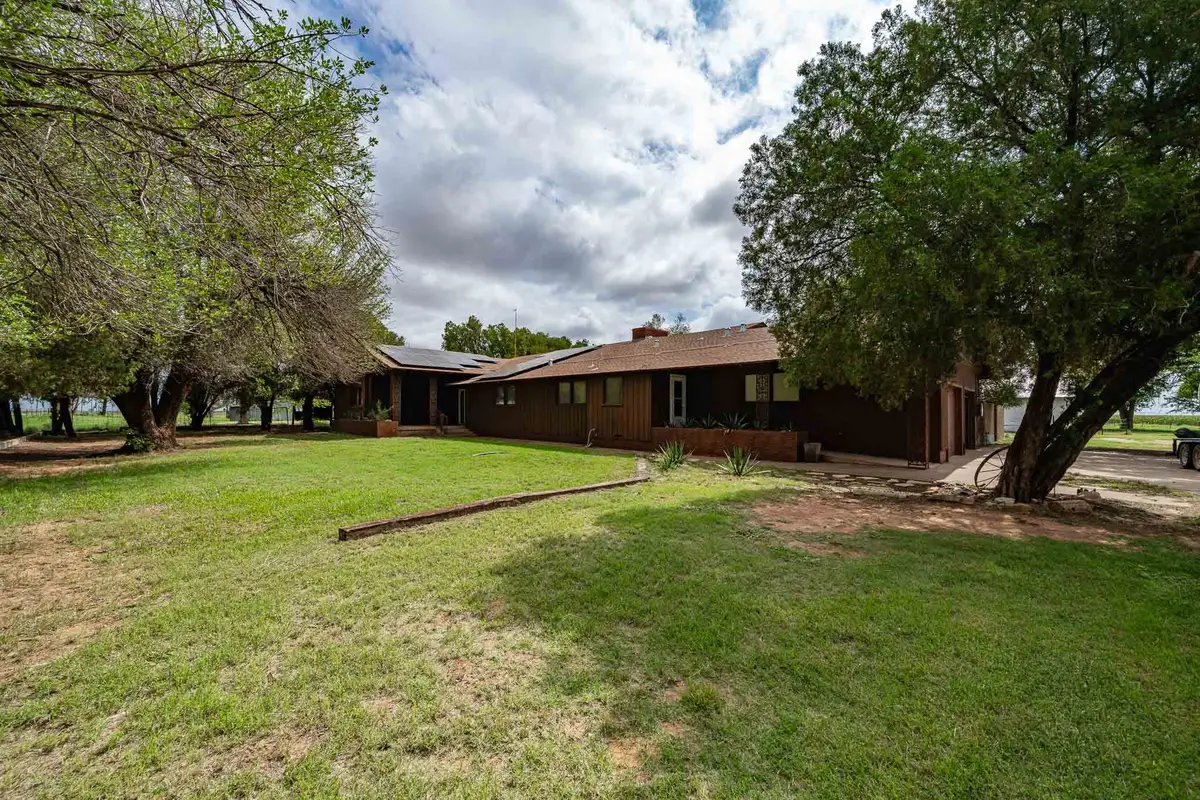 1527 Cr 165, Rochester, TX 79544 - #1