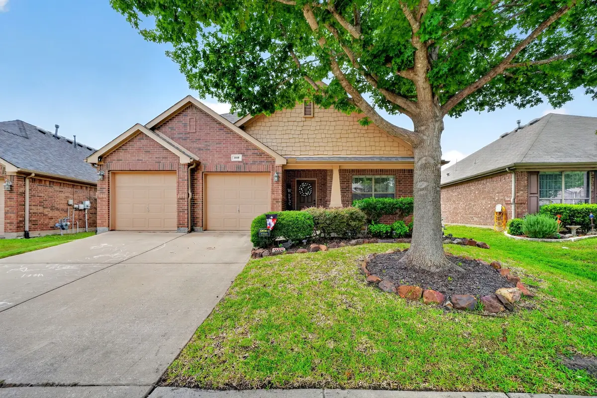 219 Mulberry Drive, Fate, TX 75087 - #1