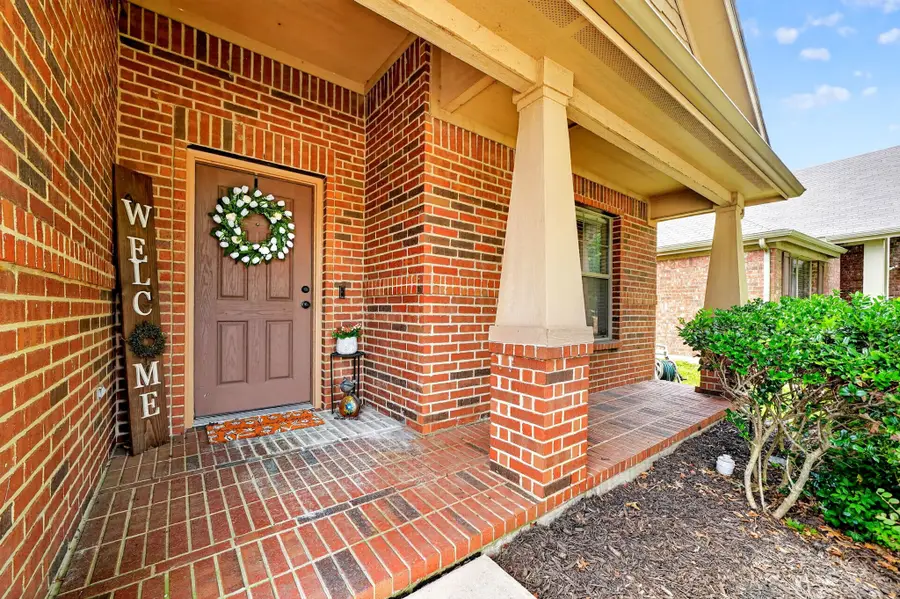 219 Mulberry Drive, Fate, TX 75087 - #2