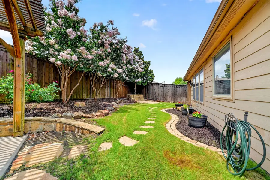 219 Mulberry Drive, Fate, TX 75087 - #3