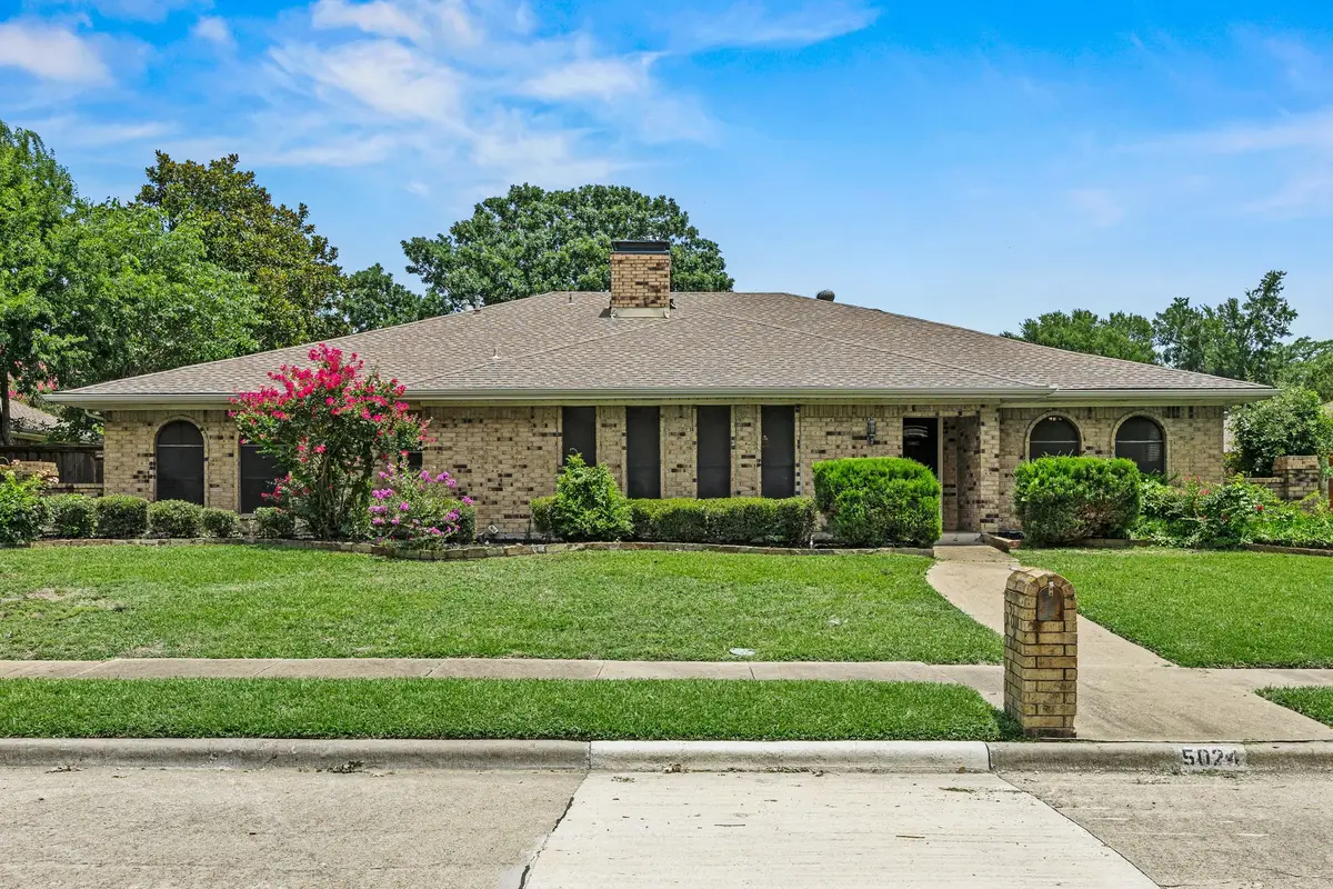 5024 Norfolk Drive, Plano, TX 75023 - #1
