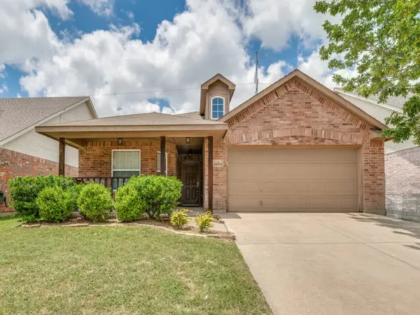 1655 Wildflower Drive, Waxahachie, TX 75165