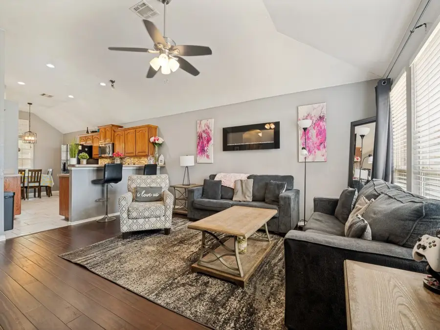 1655 Wildflower Drive, Waxahachie, TX 75165 - #2