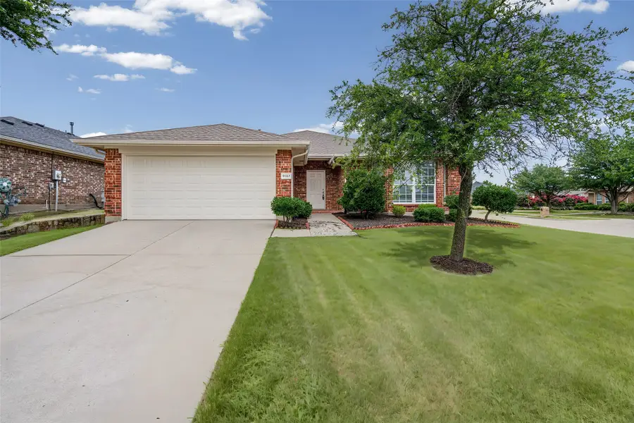9187 Gaspard Court, Frisco, TX 75033 - #2