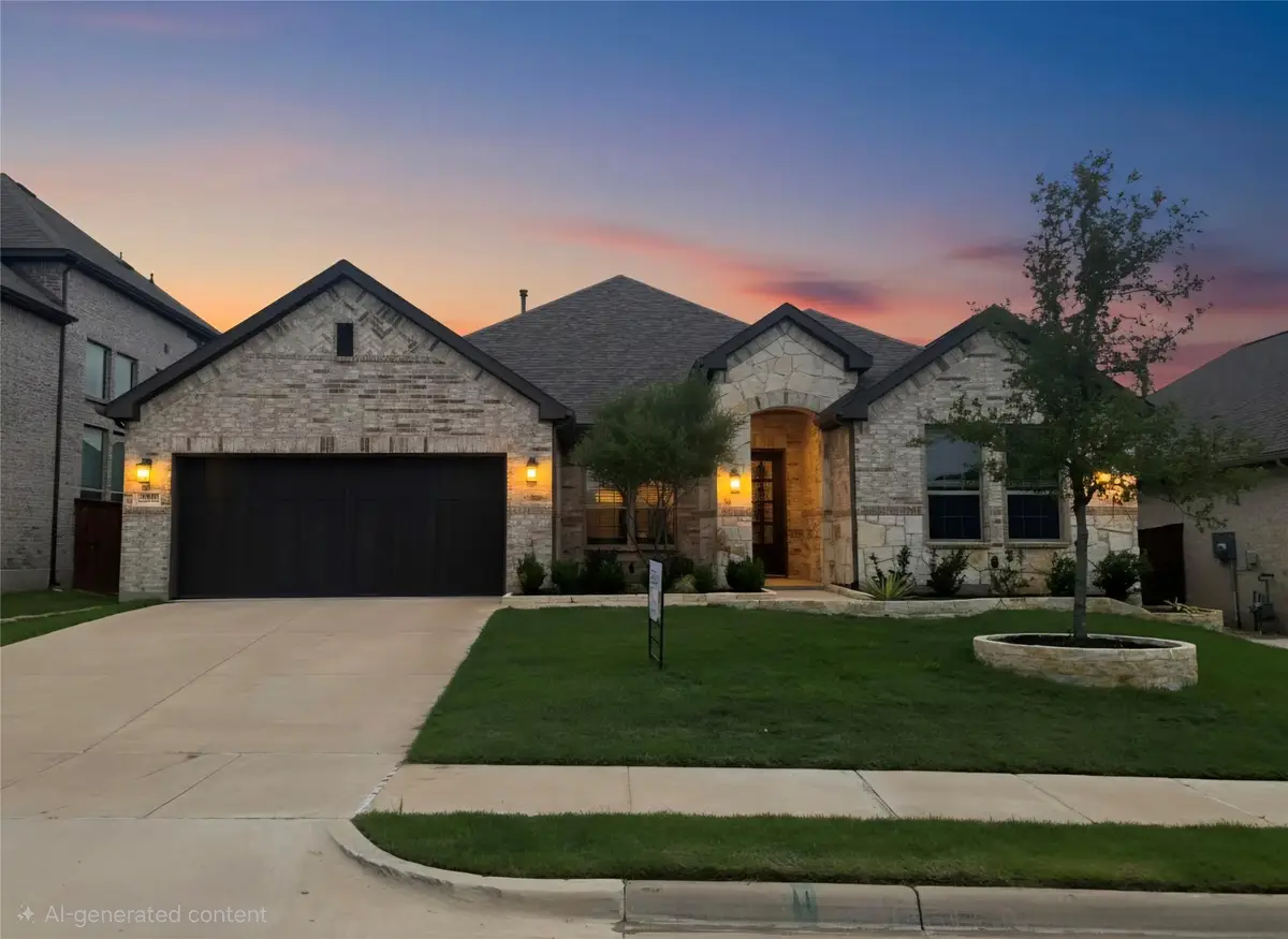 1917 Cotton Creek Pass, McKinney, TX 75071 - #1
