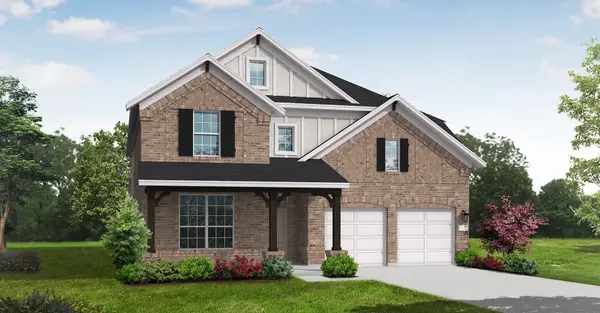 1517 Quartz Street, Northlake, TX 76247
