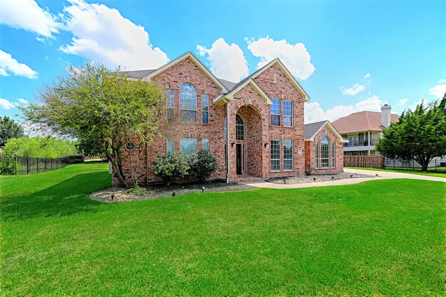 1112 Bentwater Parkway, Cedar Hill, TX 75104 - #2