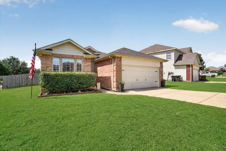 9921 Henna Lane, Fort Worth, TX 76108 - #2