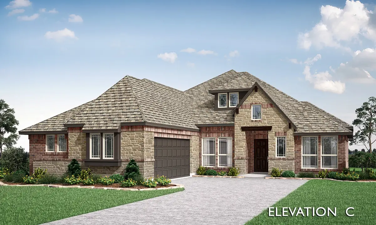 131 Red Cedar Court, Balch Springs, TX 75181 - #1