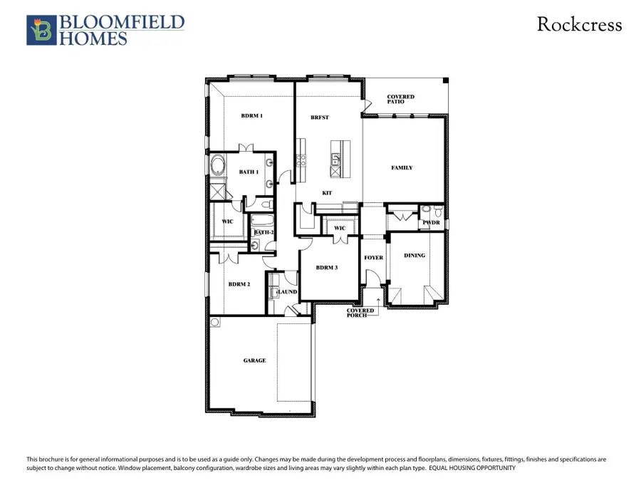 131 Red Cedar Court, Balch Springs, TX 75181 - #2