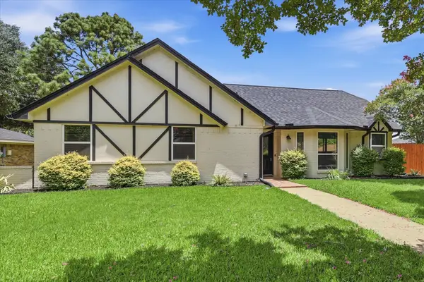 1513 Chisolm Trail, Lewisville, TX 75077