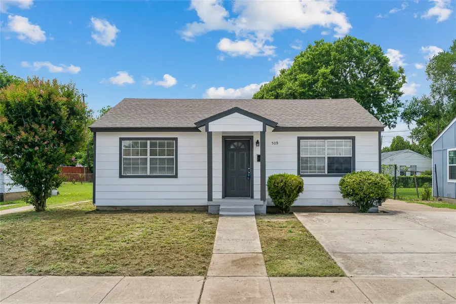 509 Clark Street, Garland, TX 75040 - #2
