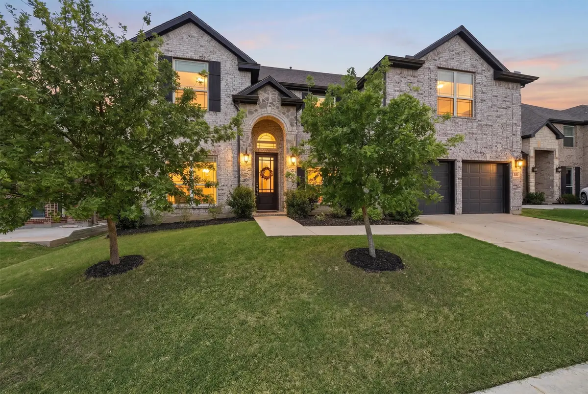 809 Violet Way, Celina, TX 75009 - #1