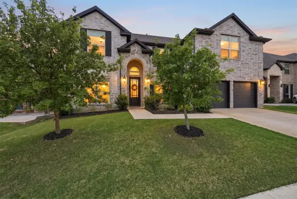 809 Violet Way, Celina, TX 75009