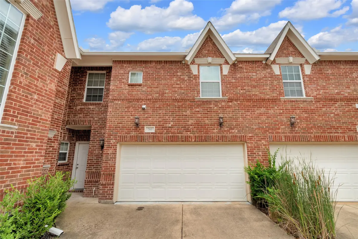 706 S Jupiter Road #705, Allen, TX 75002 - #1