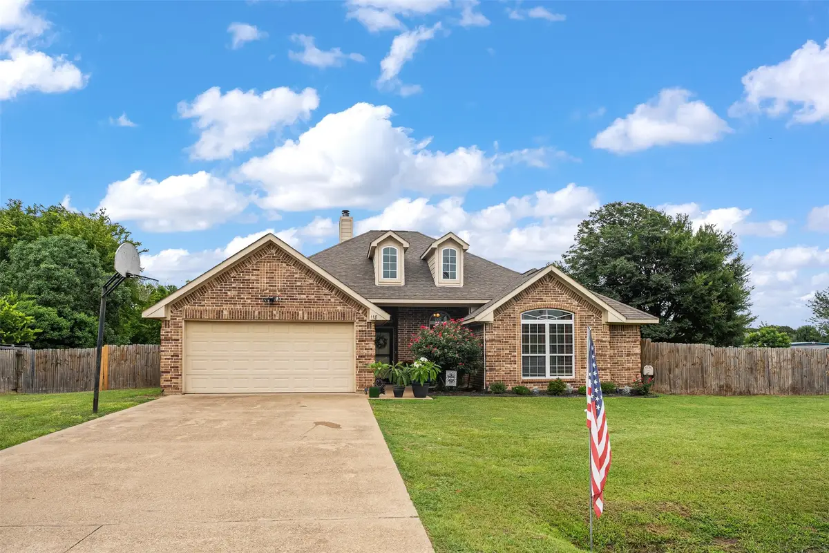 118 Janice Lane, Mabank, TX 75156 - #1
