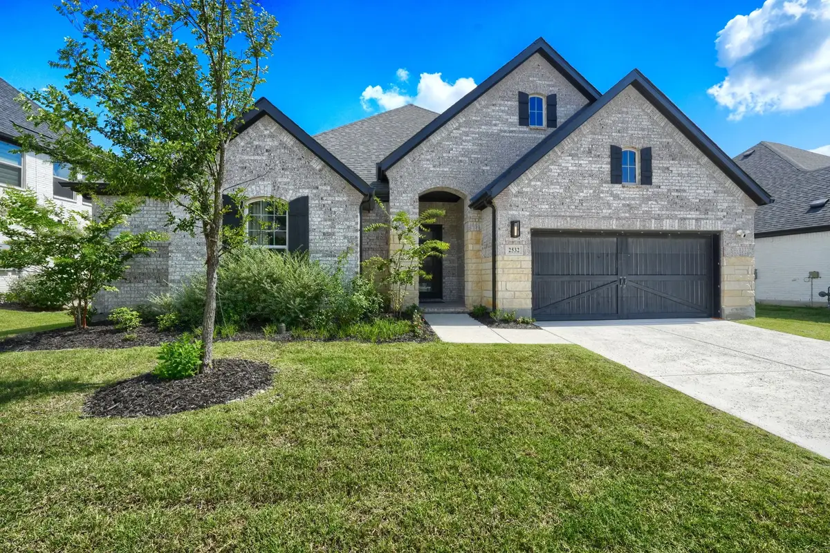 2532 Blackpool Court, Celina, TX 75009 - #1