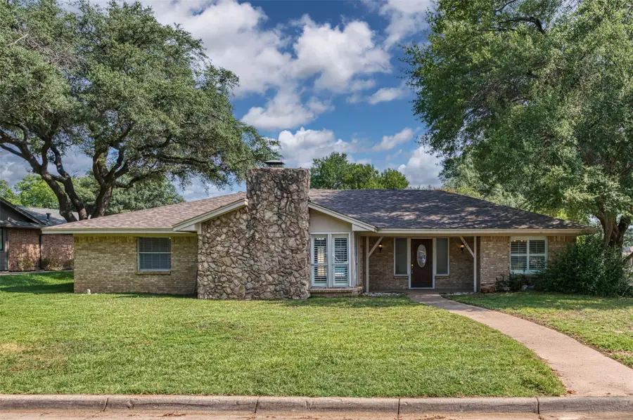 4501 Trowbridge Drive, Arlington, TX 76013 - #3