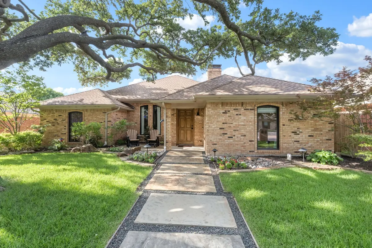3913 Dome Drive, Addison, TX 75001 - #1
