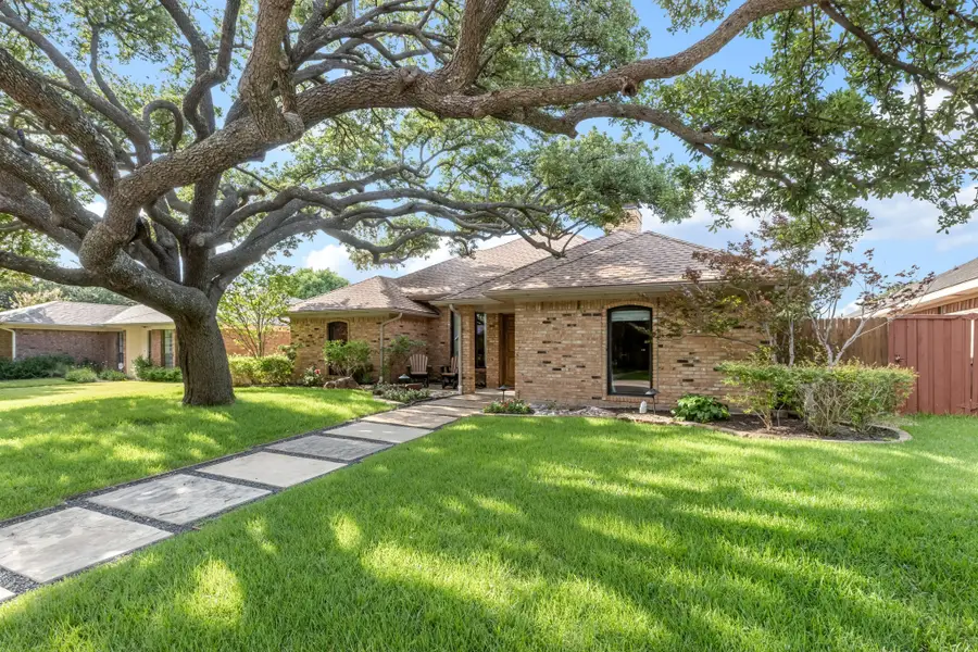 3913 Dome Drive, Addison, TX 75001 - #2