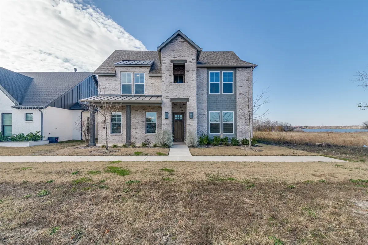 3710 Pilgrims Mews, Rowlett, TX 75088 - #1