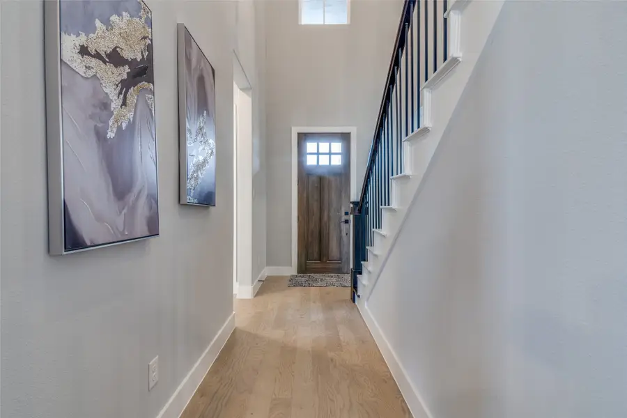 3710 Pilgrims Mews, Rowlett, TX 75088 - #2