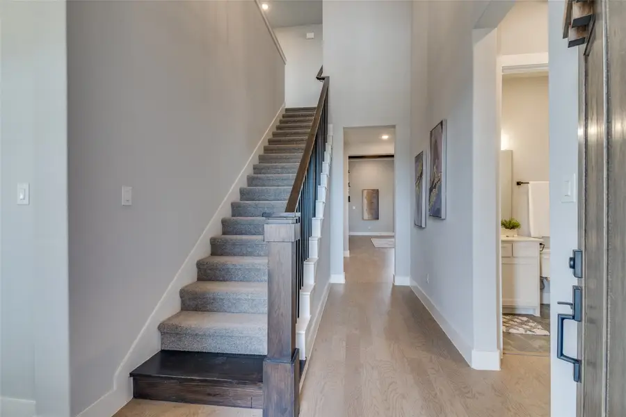 3710 Pilgrims Mews, Rowlett, TX 75088 - #3