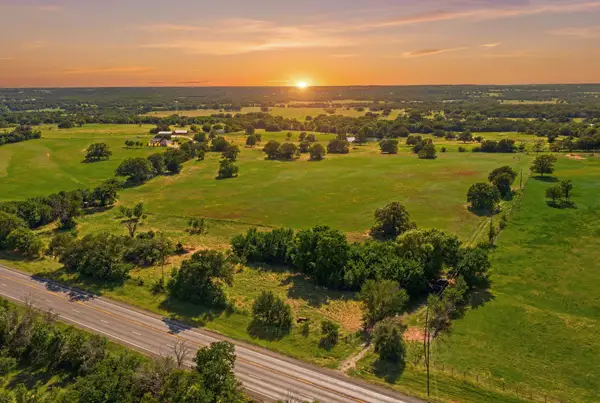 5615 N Fm 51, Weatherford, TX 76085