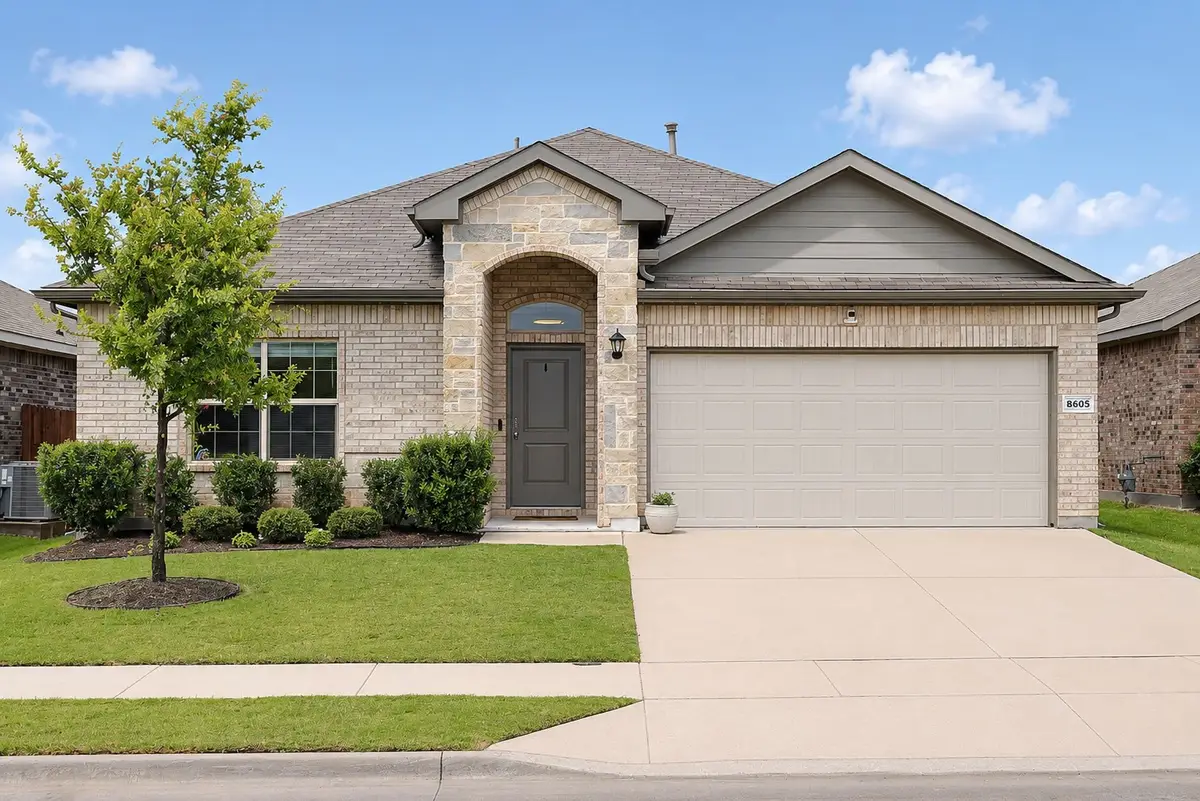8605 Mirror Lake Drive, Fort Worth, TX 76179 - #1