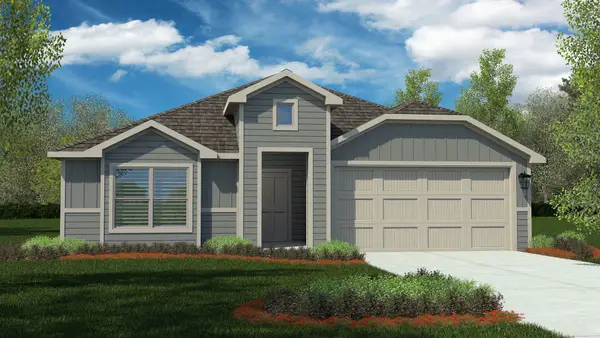10224 Cherrytree Lane, Fort Worth, TX 76140