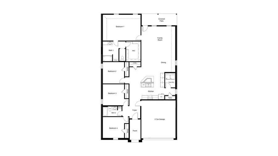 10224 Cherrytree Lane, Fort Worth, TX 76140 - #2