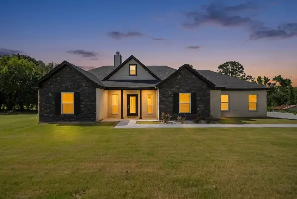 13446 Fm 858, Ben Wheeler, TX 75754