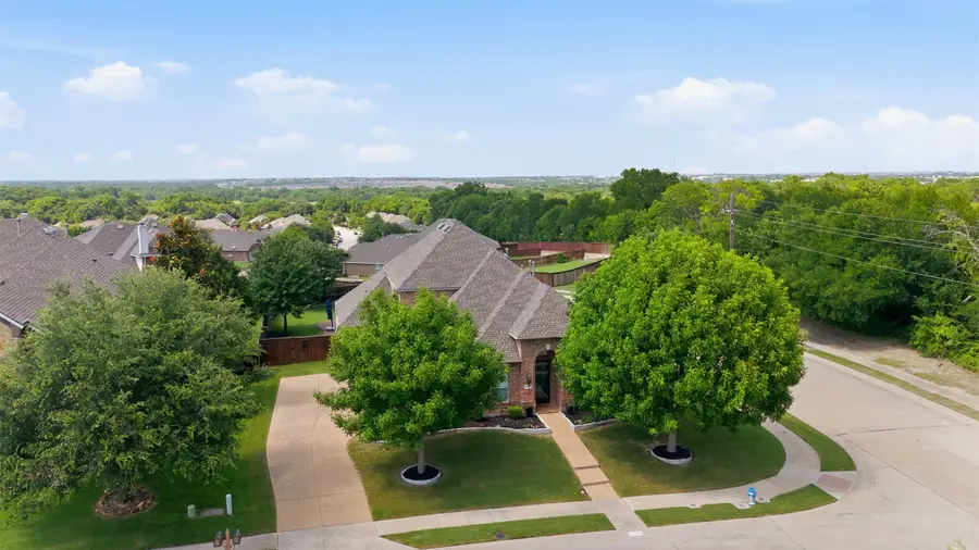 5700 Waterford Lane, McKinney, TX 75071 - #3