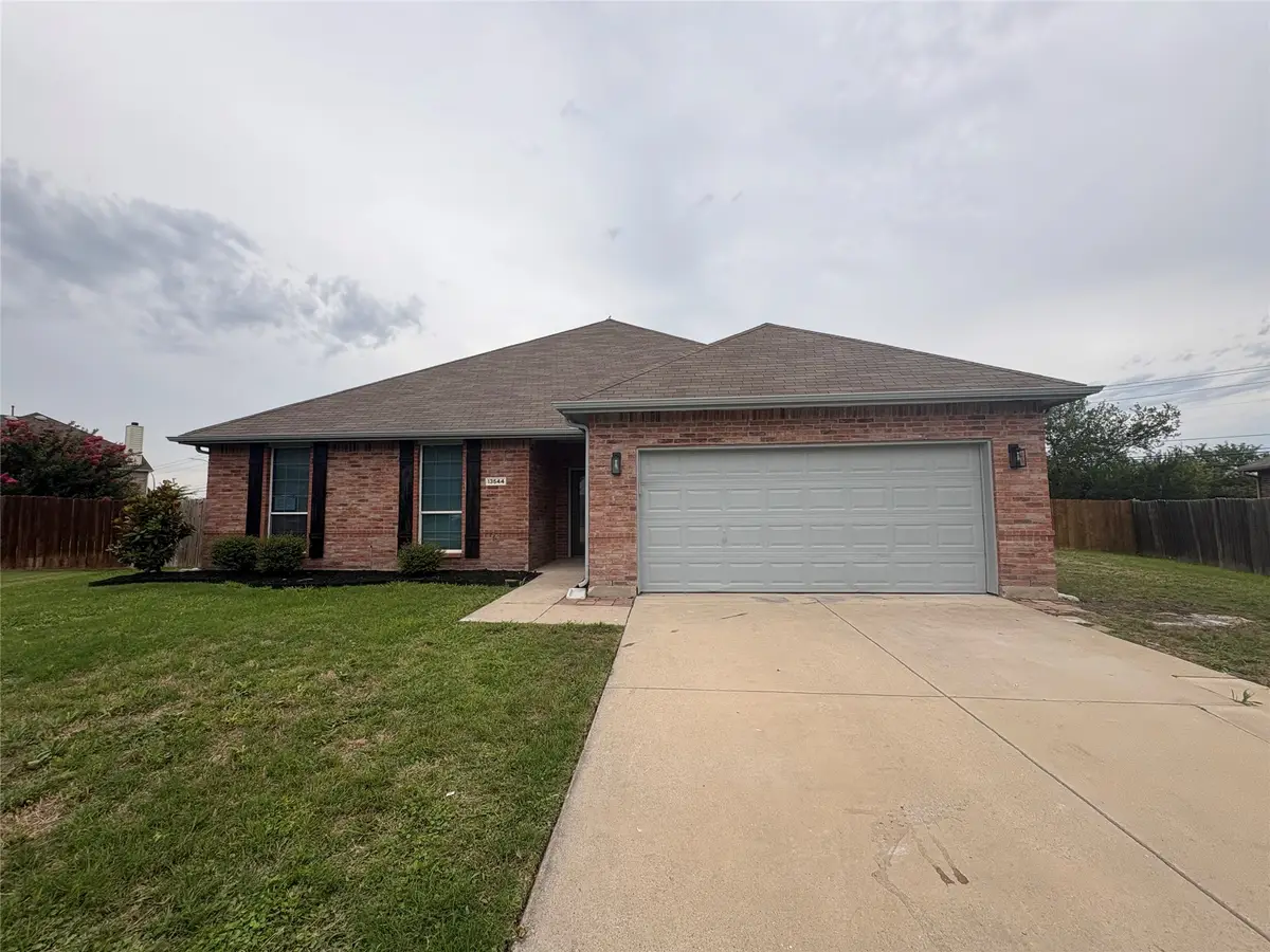 13544 Leather Strap Drive, Haslet, TX 76052 - #1