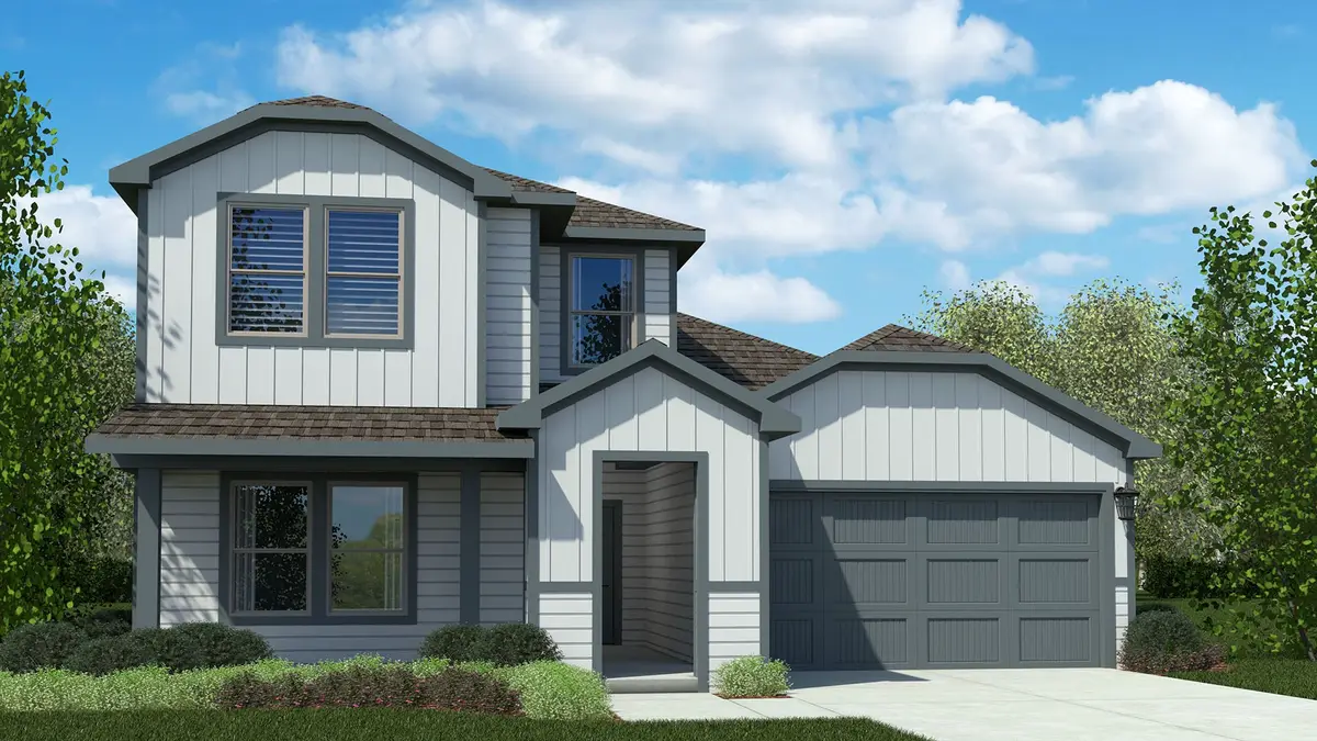 1713 Sand Pine Lane, Fort Worth, TX 76140 - #1