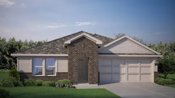 2801 Flowers Drive, Denton, TX 76205