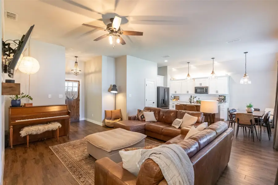 2449 Township Court, Abilene, TX 79601 - #3