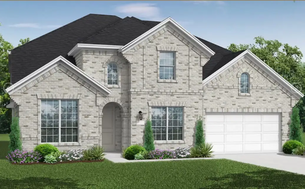 4916 Sandbrock Parkway, Aubrey, TX 76227 - #1