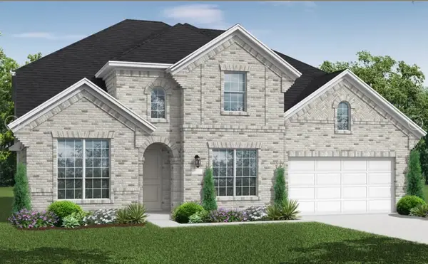 4916 Sandbrock Parkway, Aubrey, TX 76227
