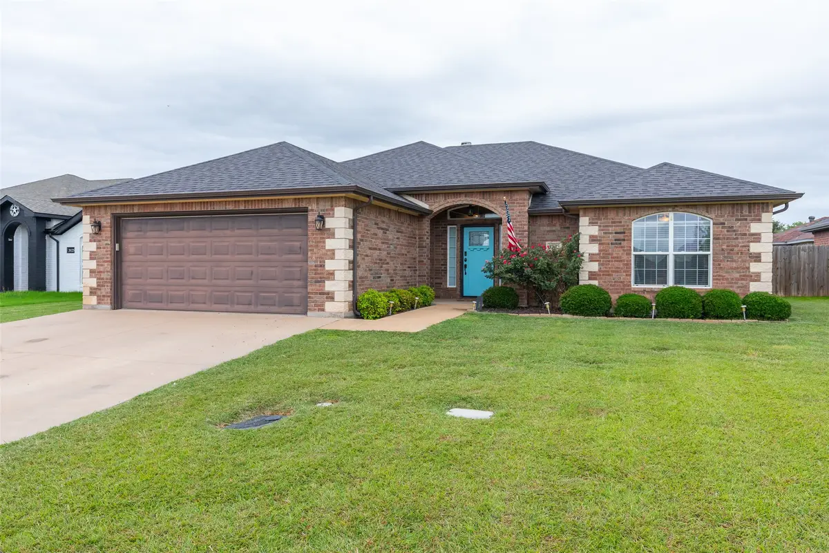 3133 Sterling Street, Abilene, TX 79606 - #1