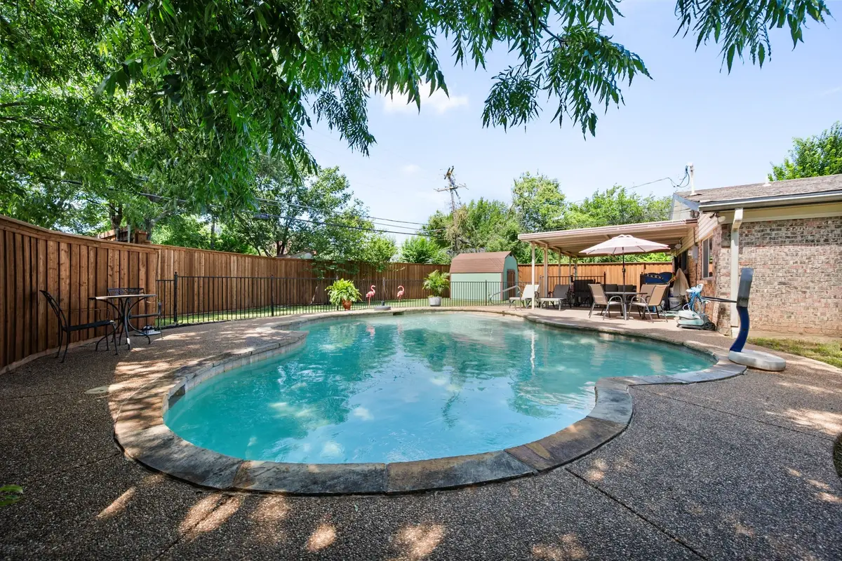 6736 Corona Drive, North Richland Hills, TX 76180 - #1