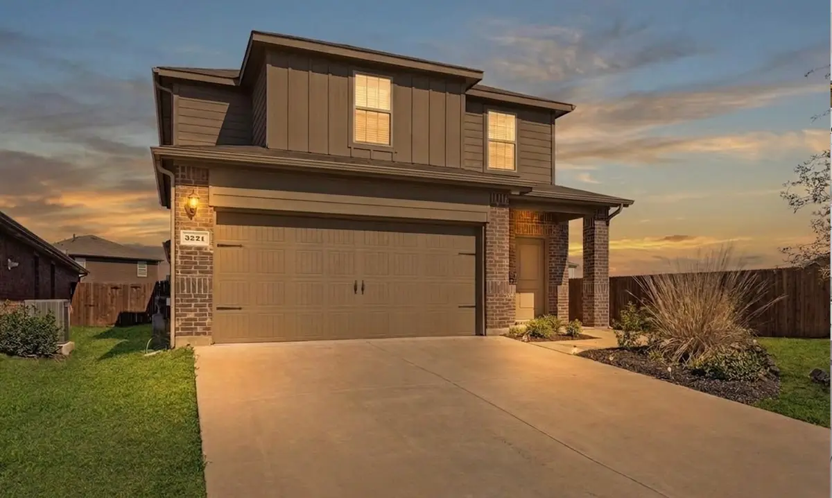 3221 Watterson Way, Crandall, TX 75114 - #1
