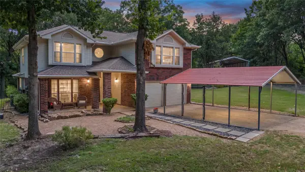 5320 Hidden Court, Garland, TX 75043