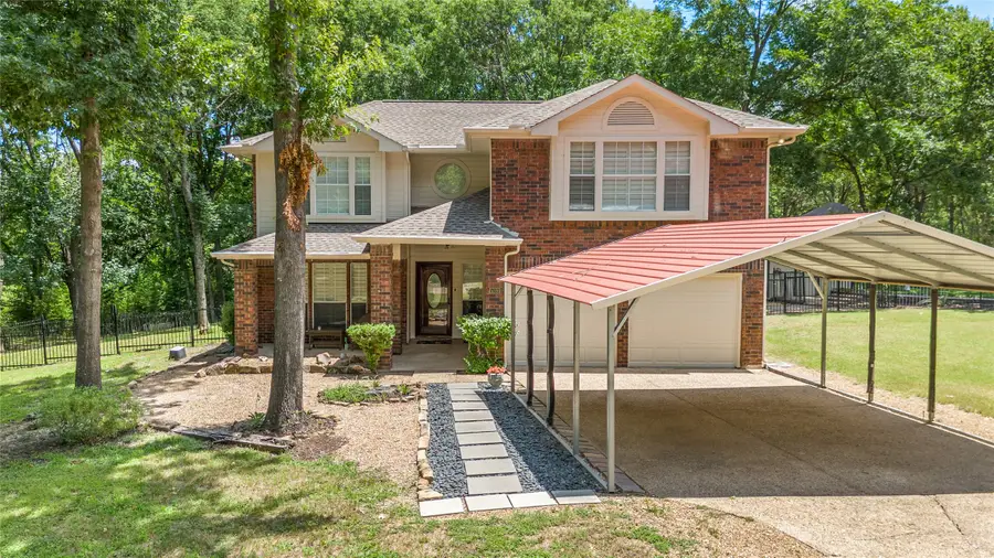 5320 Hidden Court, Garland, TX 75043 - #2