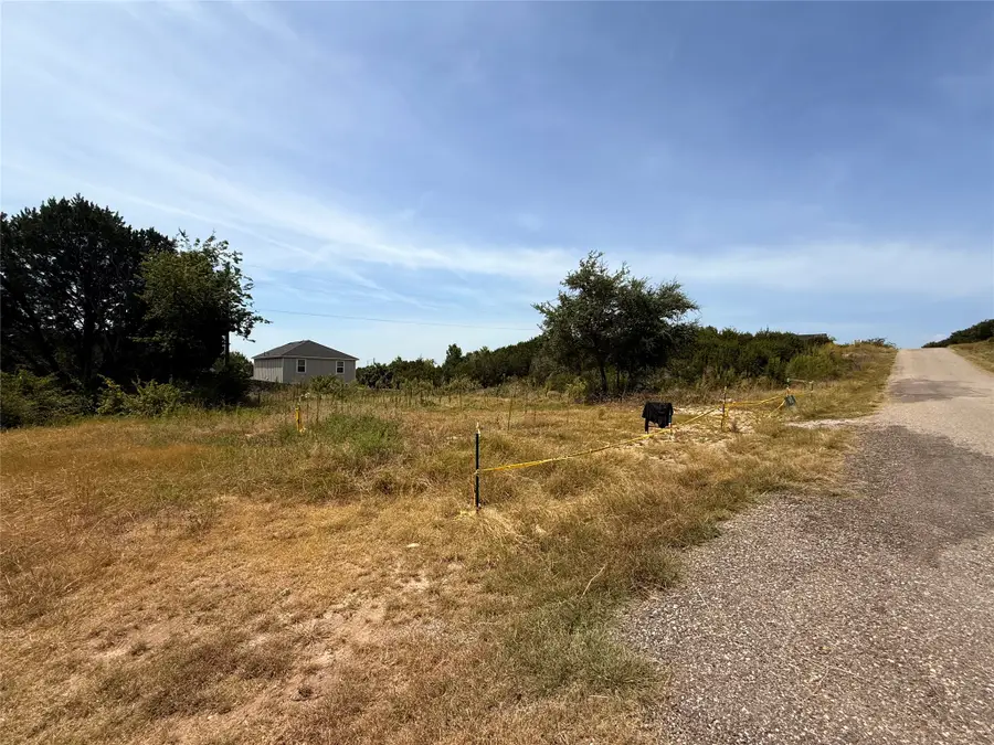 3519 Cedar Drive, Granbury, TX 76048 - #2