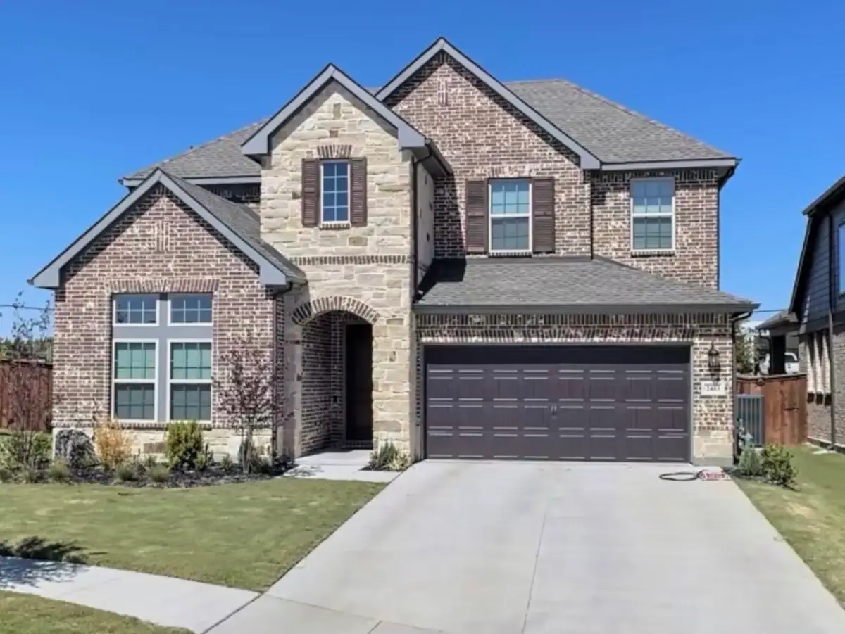 2403 High Bluff Drive, Mansfield, TX 76063 - #1