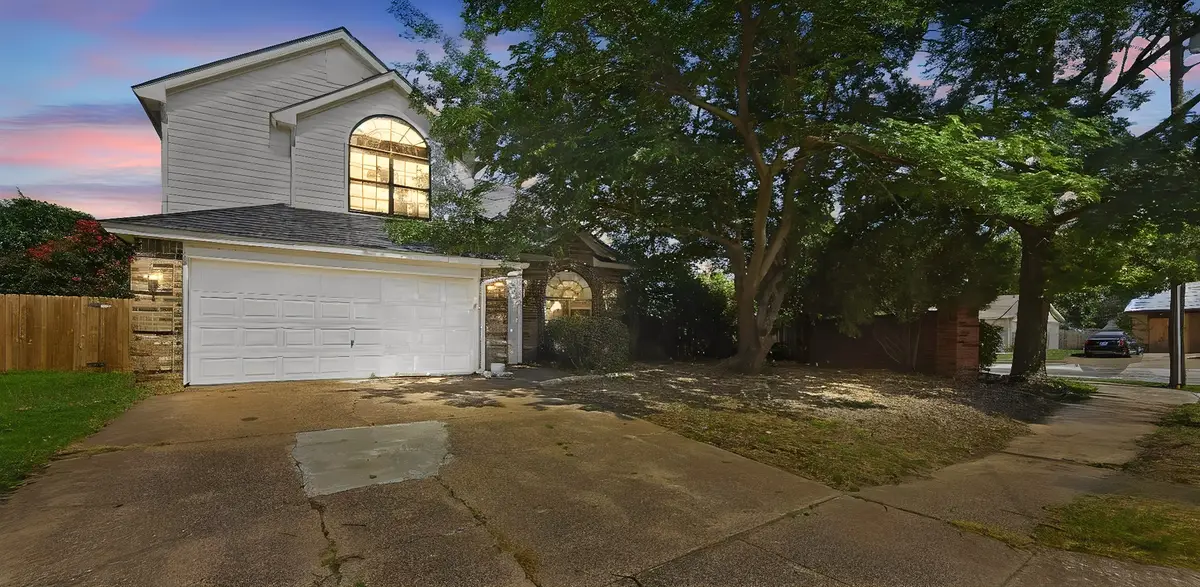 6700 Megan Lane, North Richland Hills, TX 76182 - #1