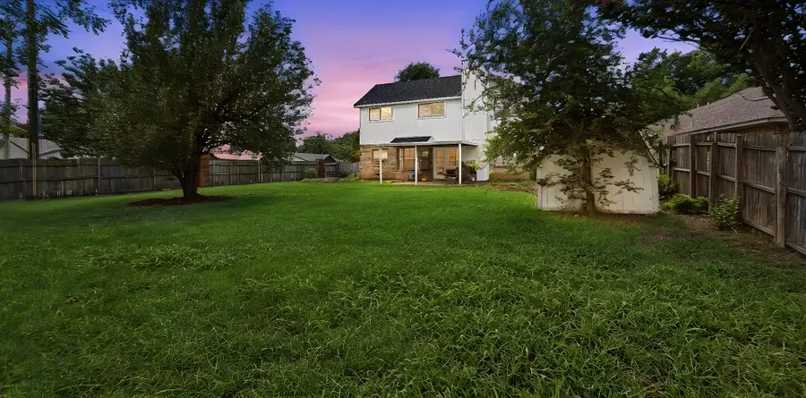 6700 Megan Lane, North Richland Hills, TX 76182 - #2
