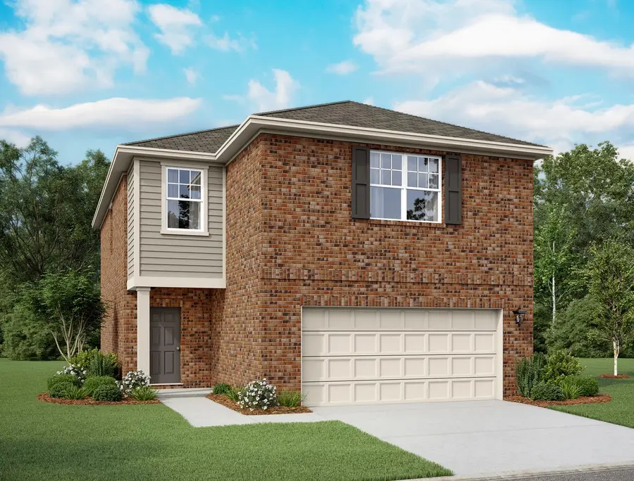 2107 Prairie Lane, Melissa, TX 75454 - #3